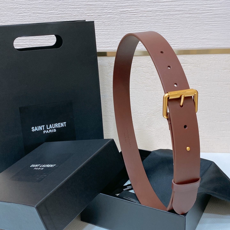 Y*L belts